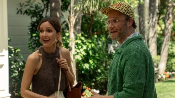 Platonic - Stagione 2: le prime immagini ufficiali e la data d'uscita dei nuovi episodi della serie Apple TV+
