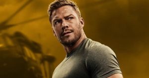Reacher: cattive notizie per chi aspetta con ansia la stagione 4