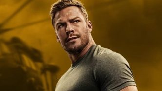 Reacher: cattive notizie per chi aspetta con ansia la stagione 4