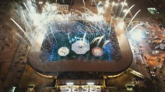 Real Madrid, su Sky Documentaries la docuserie su una delle squadre di calcio più forti del mondo
