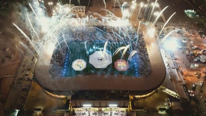 Real Madrid, su Sky Documentaries la docuserie su una delle squadre di calcio più forti del mondo