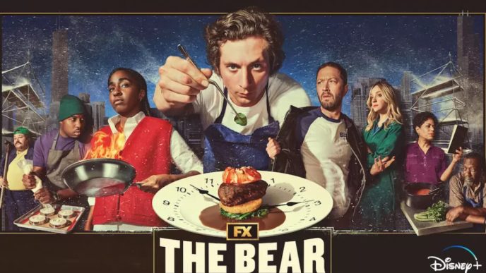 The Bear - Stagione 4: Disney ha annunciato la data d'uscita dei nuovi episodi della serie!