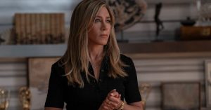 The Morning Show - Stagione 4: le prime immagini e la data d'uscita dei nuovi episodi della serie Apple TV+