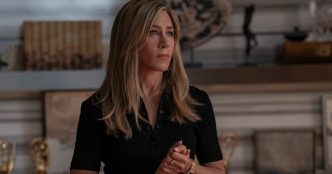 The Morning Show - Stagione 4: le prime immagini e la data d'uscita dei nuovi episodi della serie Apple TV+