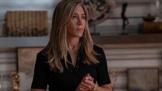 The Morning Show - Stagione 4: le prime immagini e la data d'uscita dei nuovi episodi della serie Apple TV+