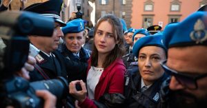 The Twisted Tale of Amanda Knox: data d'uscita e prime immagini della serie Disney+