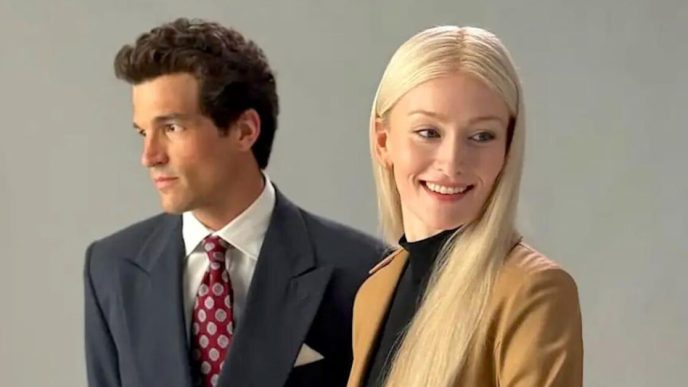 American Love Story: le prime immagini della nuova serie ideata da Ryan Murphy