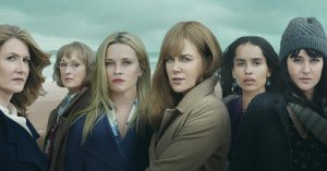 Big Little Lies: il creatore di Big Little Lies è "fiducioso" su una stagione 3