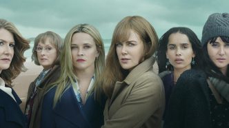 Big Little Lies: il creatore di Big Little Lies è "fiducioso" su una stagione 3