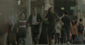 Black Rabbit: la data d'uscita e le prime immagini della serie Netflix con Jude Law e Jason Bateman