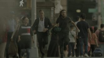 Black Rabbit: la data d'uscita e le prime immagini della serie Netflix con Jude Law e Jason Bateman