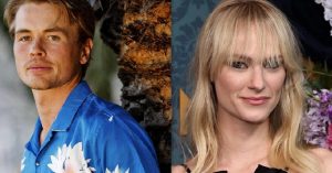 Bloodaxe: Xavier Molyneux e Jessica Madsen protagonisti della nuova serie Prime Video