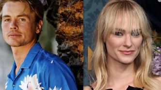 Bloodaxe: Xavier Molyneux e Jessica Madsen protagonisti della nuova serie Prime Video