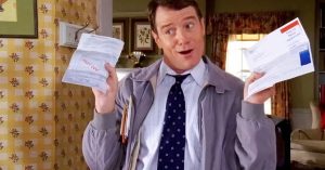 Malcolm: Bryan Cranston conferma che sarà "di nuovo nudo" nel reboot