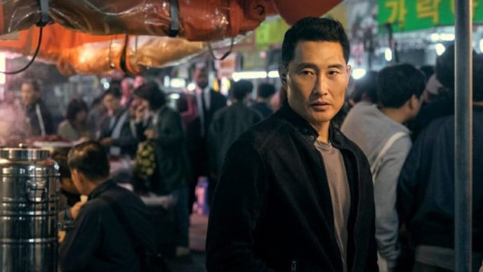 Butterfly: la data d'uscita e le prime immagini della serie thriller Prime Video