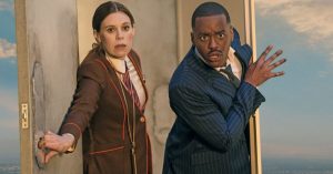 Doctor Who è in pericolo: la serie potrebbe non avere un futuro su Disney+