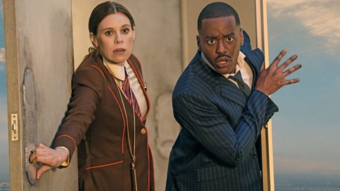 Doctor Who è in pericolo: la serie potrebbe non avere un futuro su Disney+