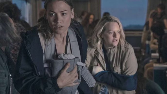 The Handmaid's Tale, Elisabeth Moss rivela la parte più difficile delle riprese dell'ultima stagione