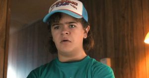 Stranger Things: la star Gaten Matarazzo è pronto per una nuova commedia in un ruolo decisamente diverso da quello di Dustin