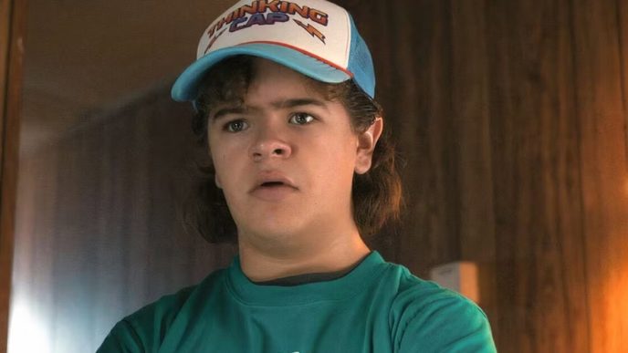 Stranger Things: la star Gaten Matarazzo è pronto per una nuova commedia in un ruolo decisamente diverso da quello di Dustin