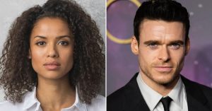 Trinity: Gugu Mbatha-Raw e Richard Madden protagonisti della nuova serie Netflix