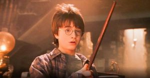 Harry Potter, J.K. Rowling entusiasta dei primi episodi della serie TV: "Sono così belli!"