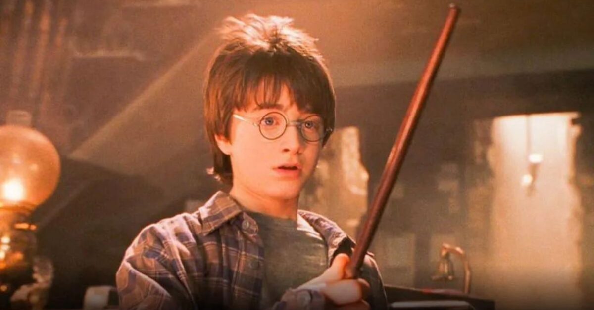 Harry Potter, J.K. Rowling entusiasta dei primi episodi della serie TV: "Sono così belli!"