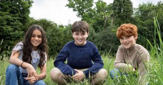 Harry Potter - La serie, annunciati gli interpreti di Harry, Hermione e Ron!