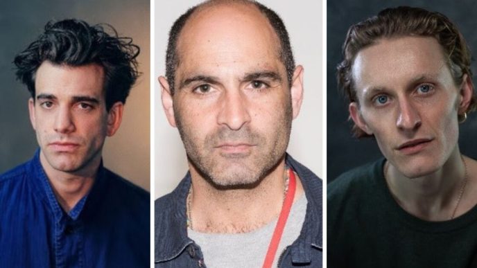 Il Signore degli Anelli: Gli Anelli del Potere 3, svelate nuove aggiunte al cast