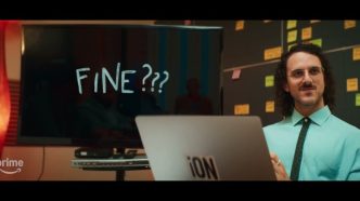 The Jackal tornano con la seconda stagione di Pesci Piccoli: la clip in anteprima