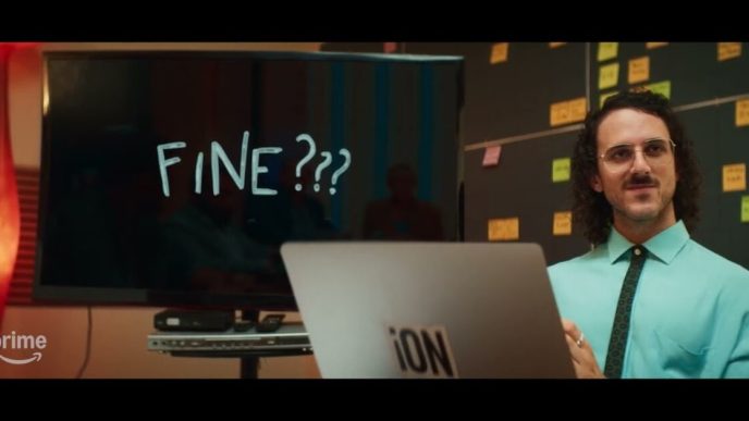 The Jackal tornano con la seconda stagione di Pesci Piccoli: la clip in anteprima