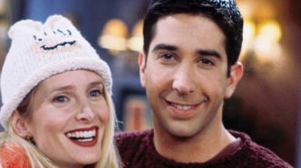 Jane Sibbet, la Carol di Friends, rivela perché ha lasciato la recitazione per motivi di "guarigione energetica"