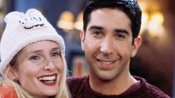 Jane Sibbet, la Carol di Friends, rivela perché ha lasciato la recitazione per motivi di "guarigione energetica"