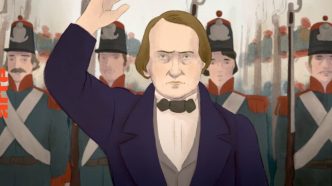 L'Esercito dei romantici: in arrivo la serie animata sui creativi dell’Ottocento parigino