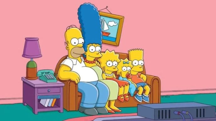Marge Simpson è davvero morta? La verità dietro il colpo di scena che ha spiazzato i fan