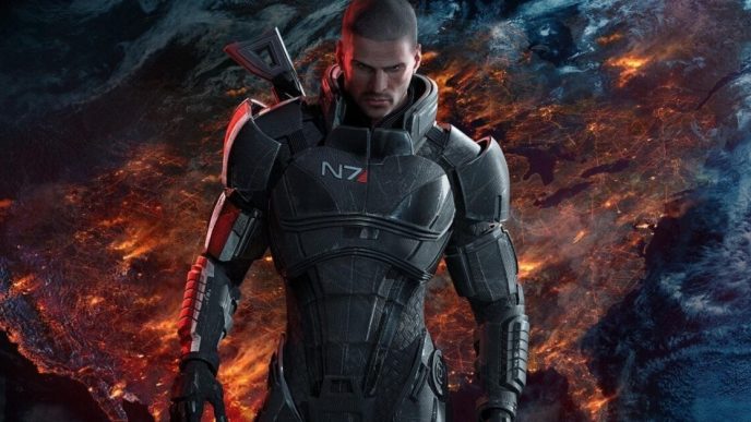 Mass Effect, la serie di Prime Video ha trovato il suo showrunner