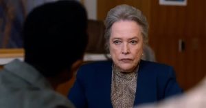 Matlock, la serie con Kathy Bates arriva su Paramount+: la data d'uscita