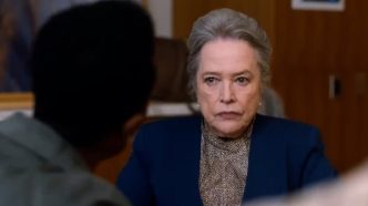 Matlock, la serie con Kathy Bates arriva su Paramount+: la data d'uscita