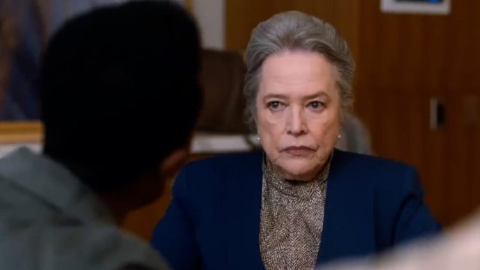 Matlock, la serie con Kathy Bates arriva su Paramount+: la data d'uscita
