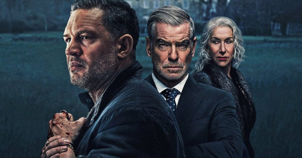 MobLand avrà una seconda stagione? Paramount+ svela il futuro della serie