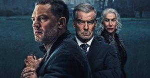 MobLand avrà una seconda stagione? Paramount+ svela il futuro della serie
