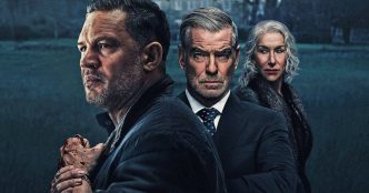 MobLand avrà una seconda stagione? Paramount+ svela il futuro della serie