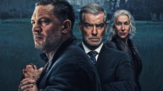 MobLand avrà una seconda stagione? Paramount+ svela il futuro della serie