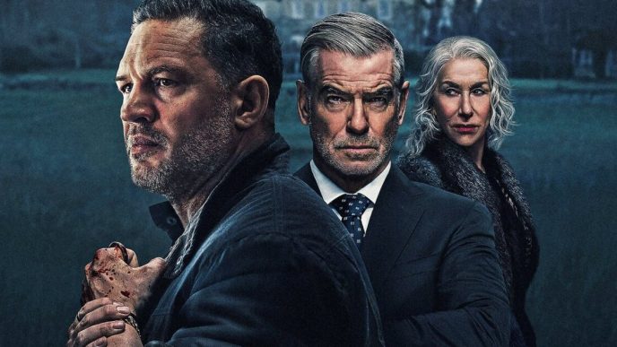 MobLand avrà una seconda stagione? Paramount+ svela il futuro della serie