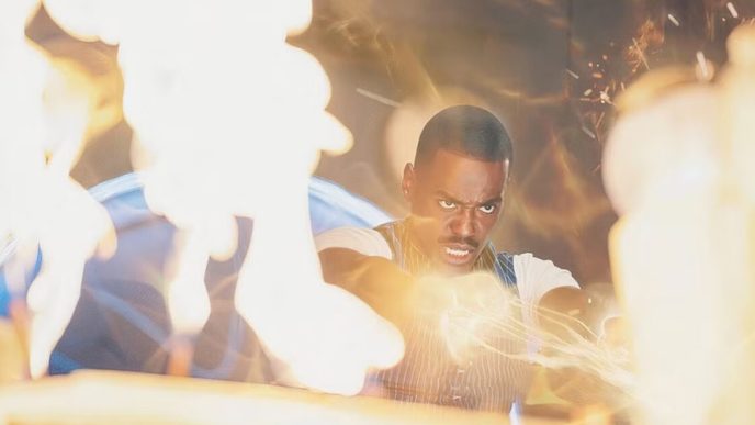Doctor Who: Ncuti Gatwa lascia definitivamente la serie tv? (SPOILER!)