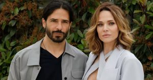 Nei tuoi panni: Marco Bocci e Laura Chiatti protagonisti della miniserie di Rai 1