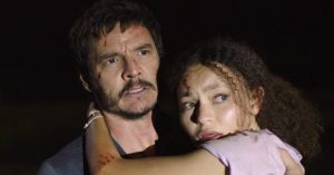 Nico Parker rivela perché non ha ancora visto la scena di The Last of Us in cui Pedro Pascal muore
