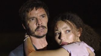 Nico Parker rivela perché non ha ancora visto la scena di The Last of Us in cui Pedro Pascal muore