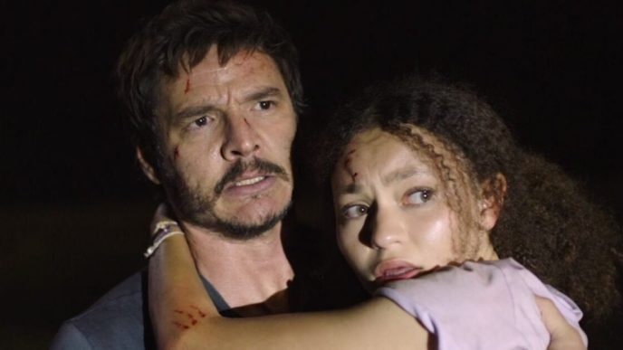 Nico Parker rivela perché non ha ancora visto la scena di The Last of Us in cui Pedro Pascal muore