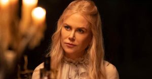 Girls and Their Horses: Nicole Kidman protagonista della nuova serie Prime Video